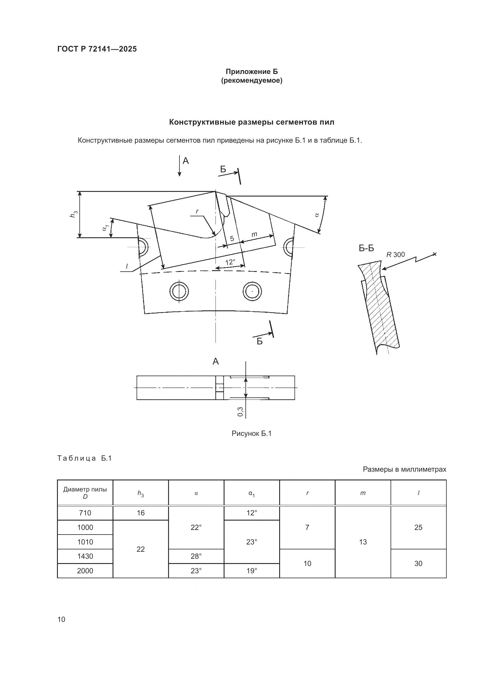 ГОСТ Р 72141-2025, страница 12