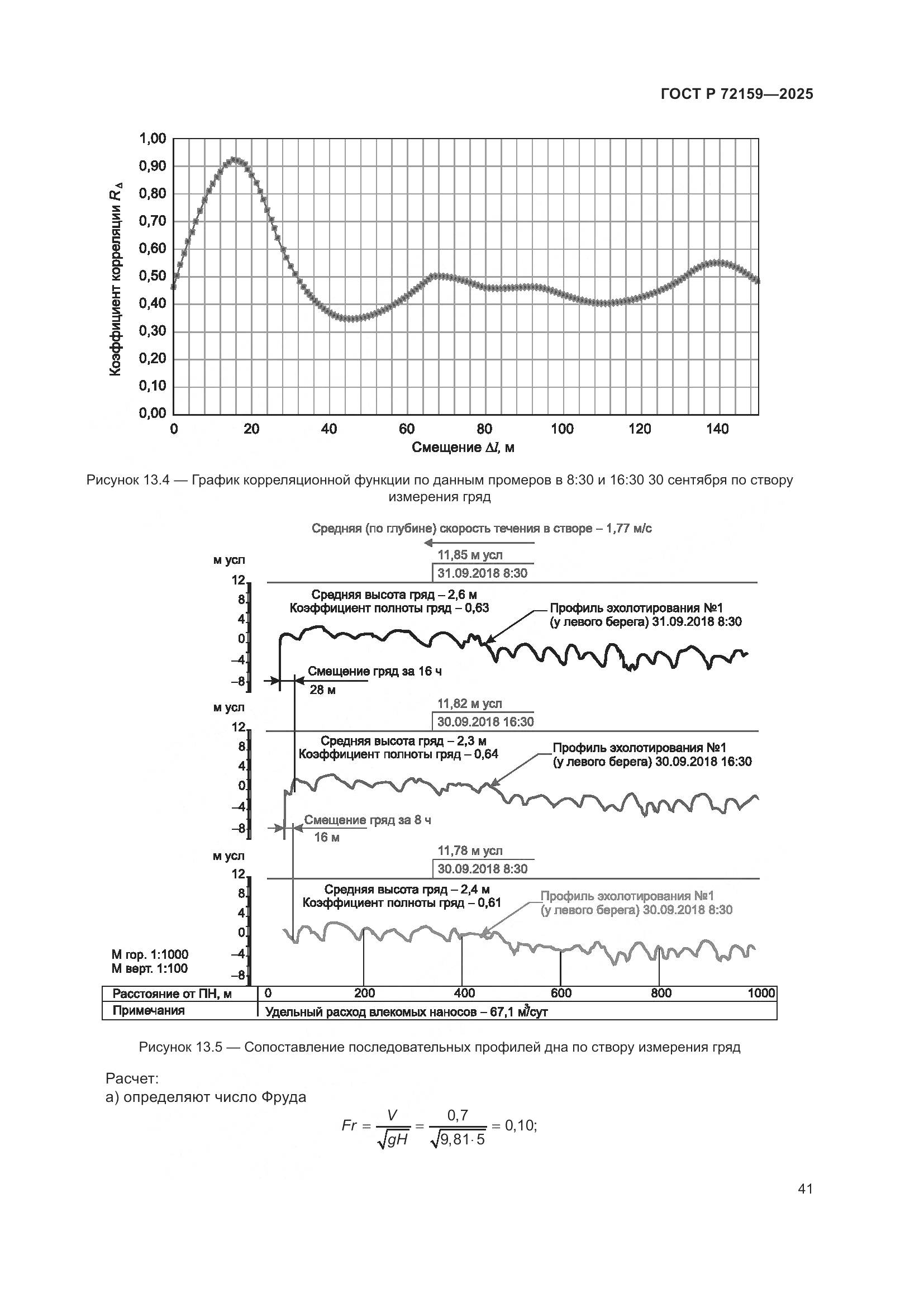 ГОСТ Р 72159-2025, страница 45