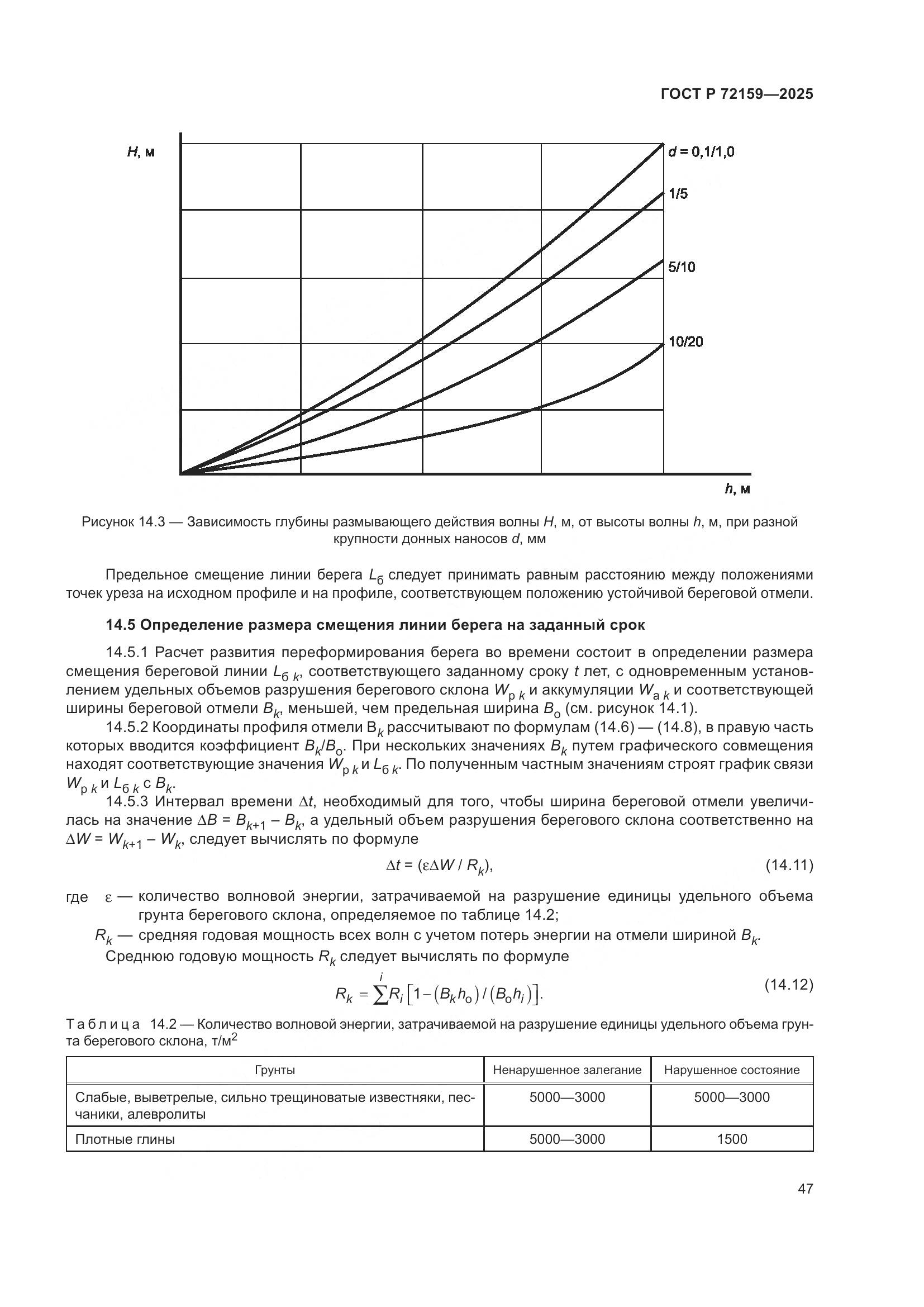 ГОСТ Р 72159-2025, страница 51
