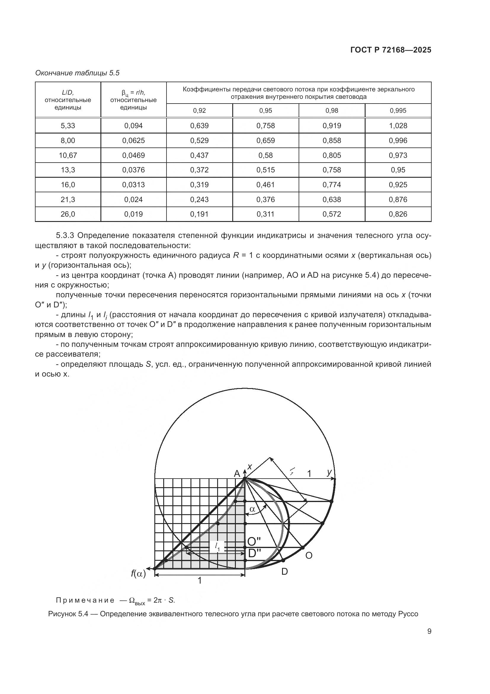 ГОСТ Р 72168-2025, страница 13