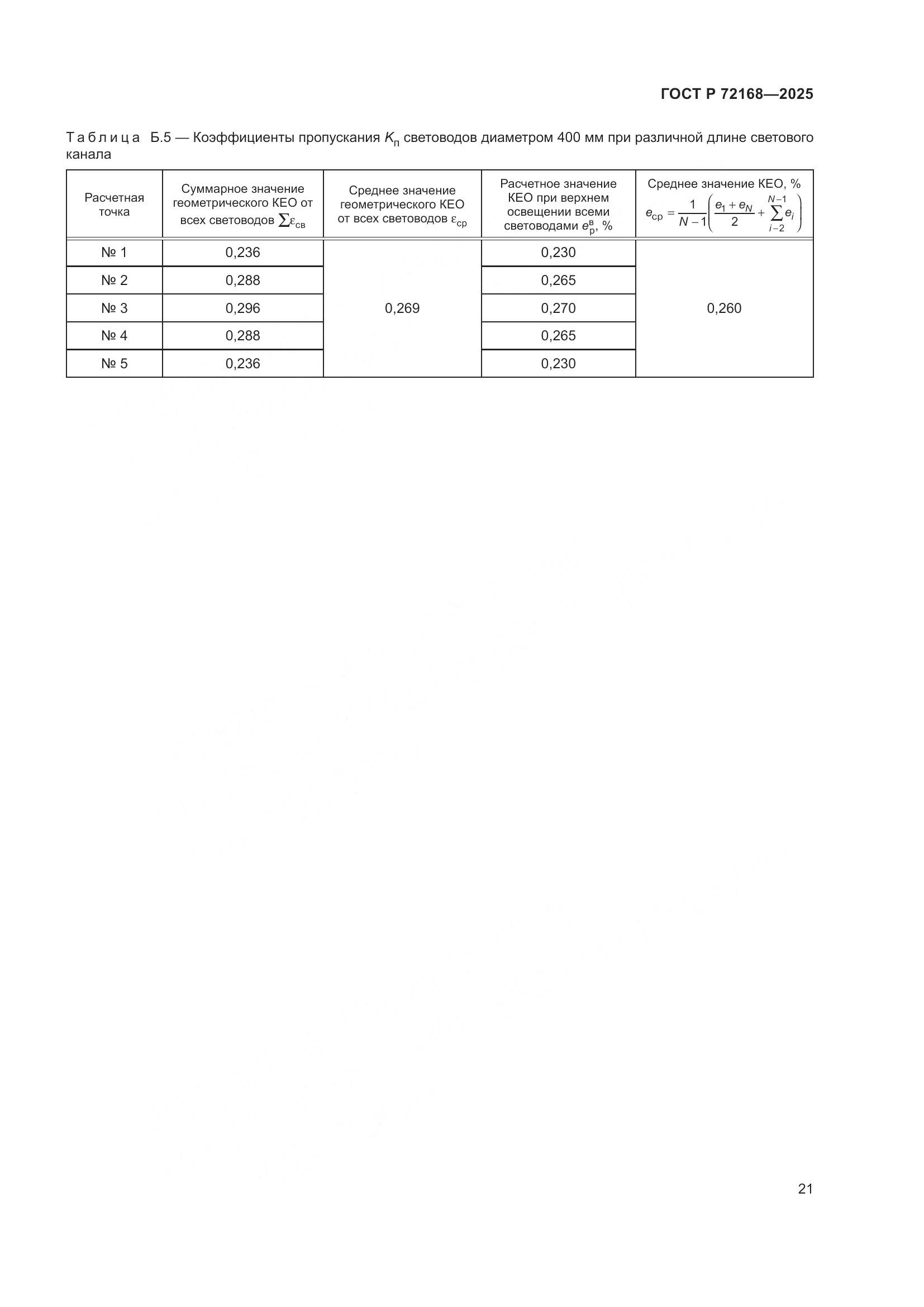 ГОСТ Р 72168-2025, страница 25