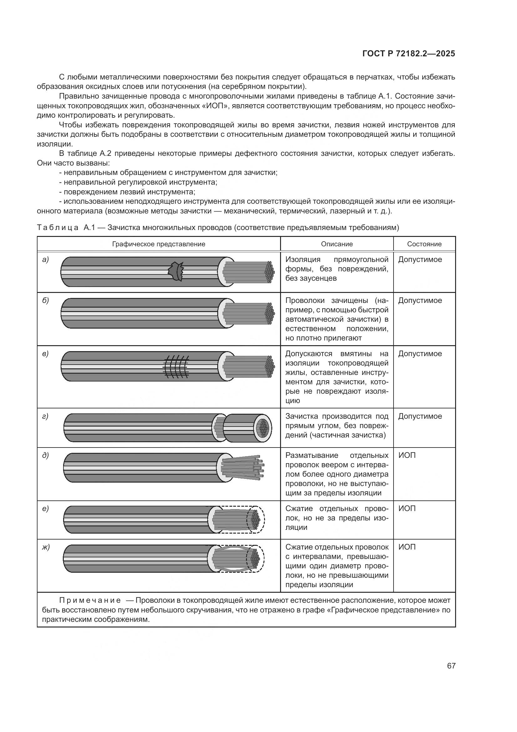 ГОСТ Р 72182.2-2025, страница 71