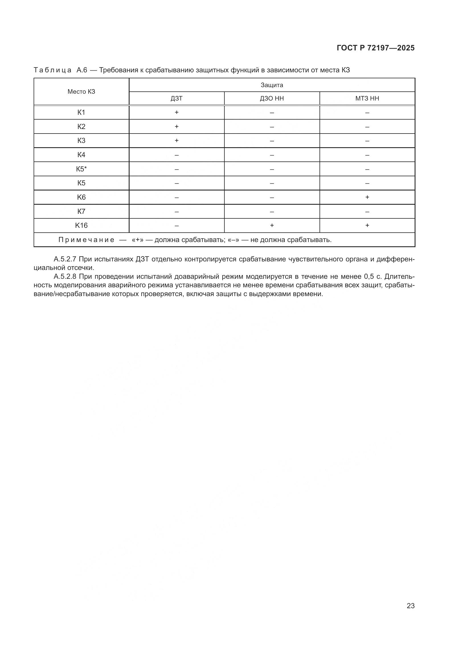 ГОСТ Р 72197-2025, страница 27