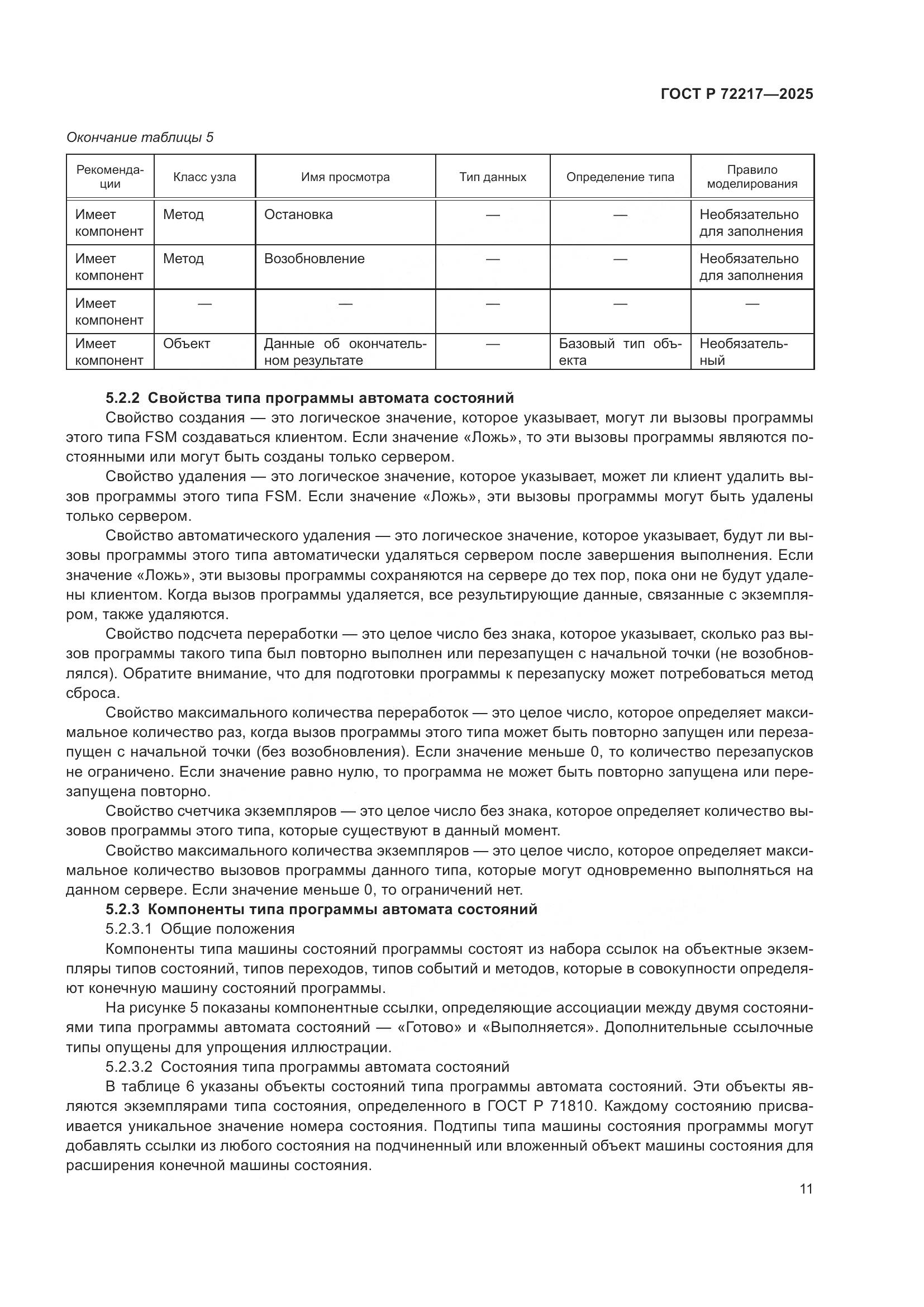 ГОСТ Р 72217-2025, страница 15