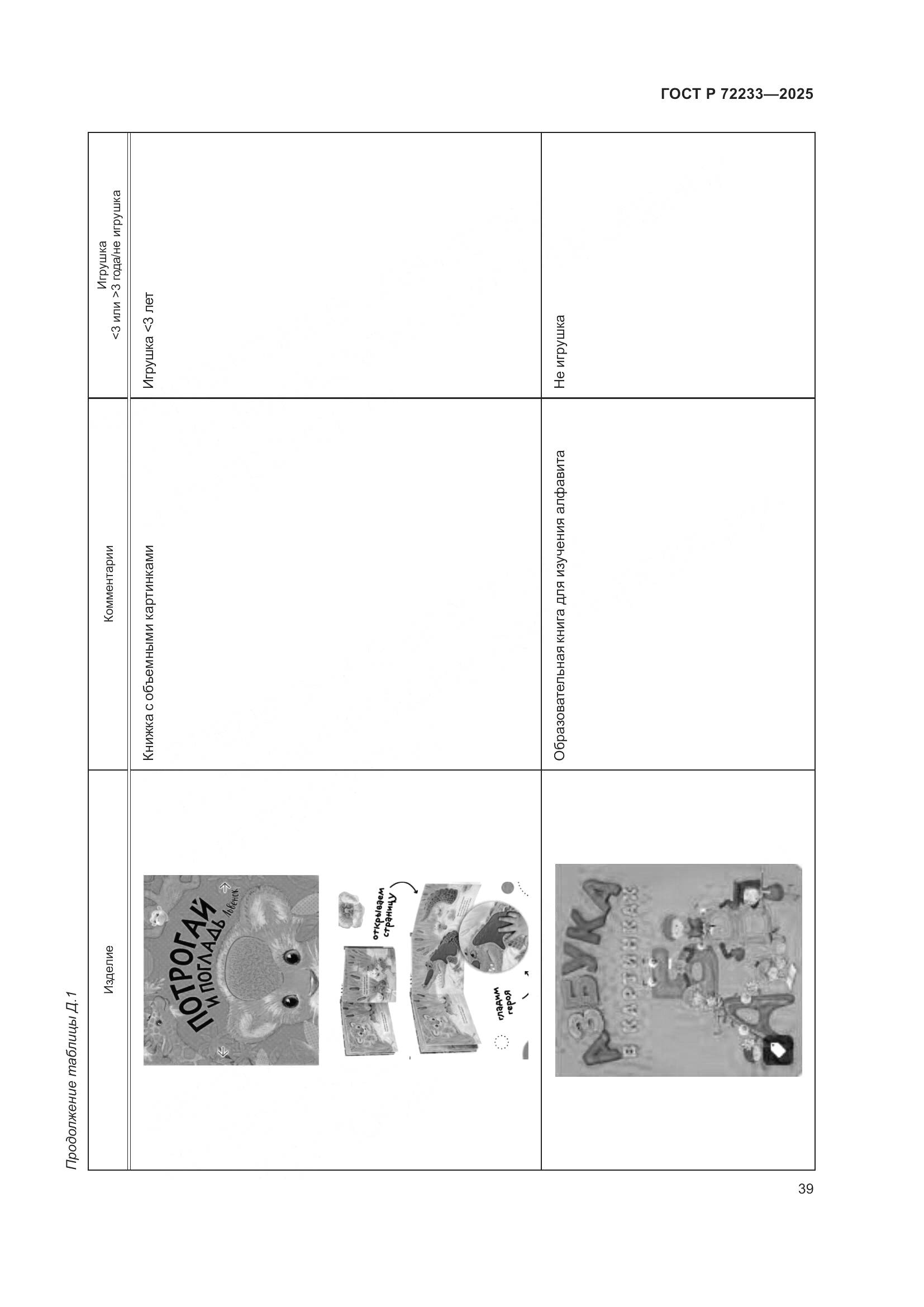 ГОСТ Р 72233-2025, страница 43