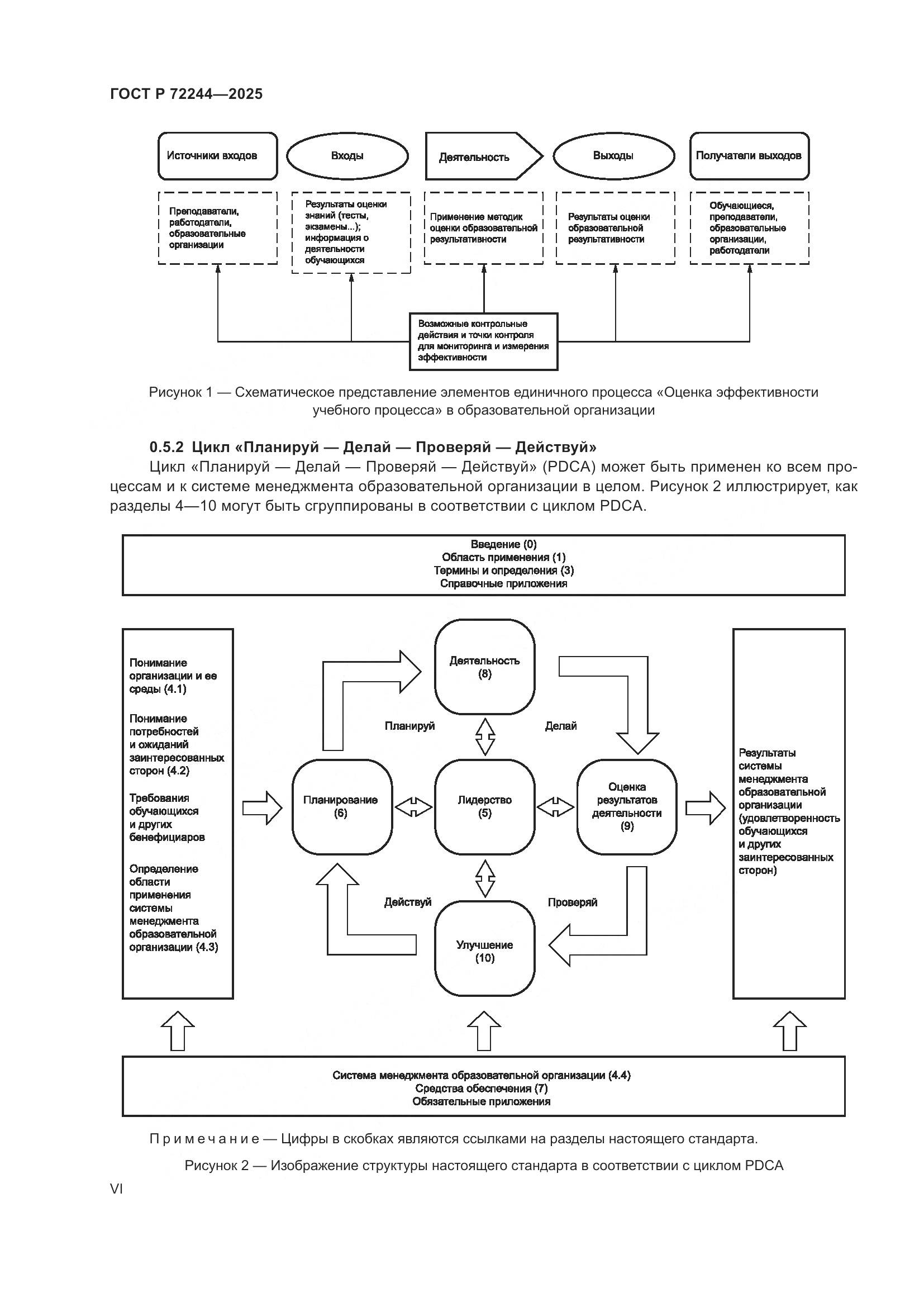 ГОСТ Р 72244-2025, страница 6