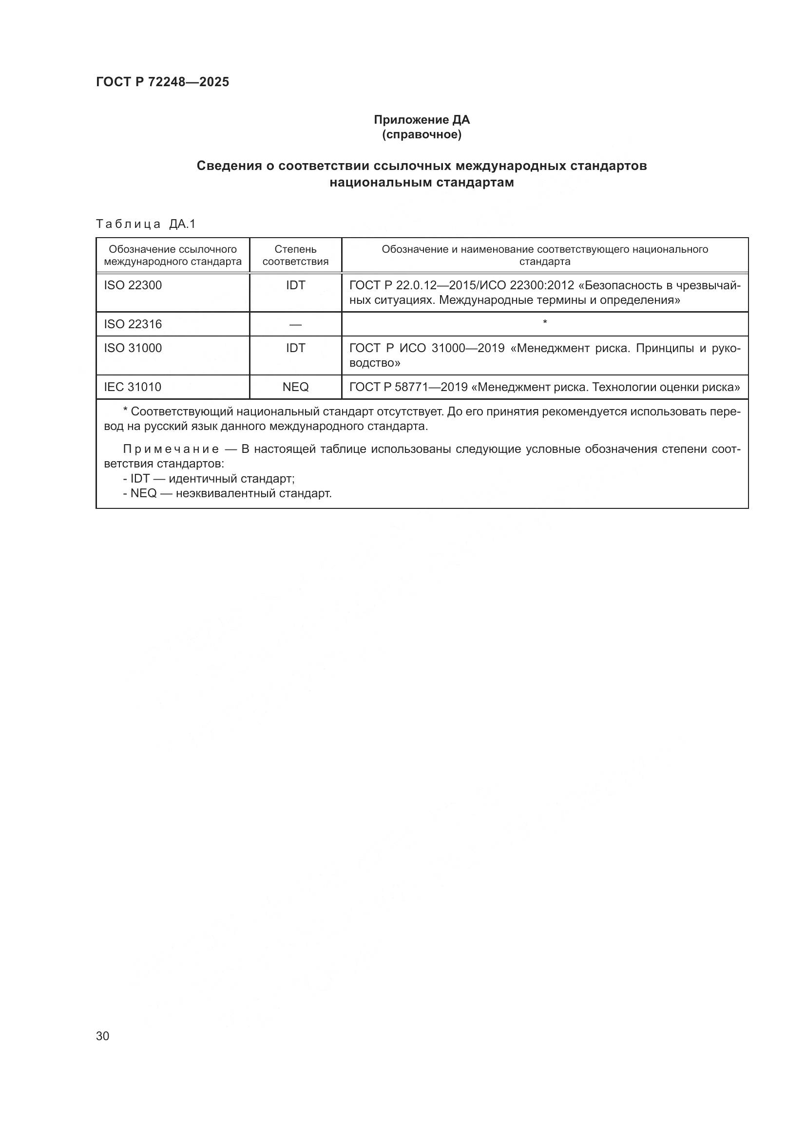ГОСТ Р 72248-2025, страница 34