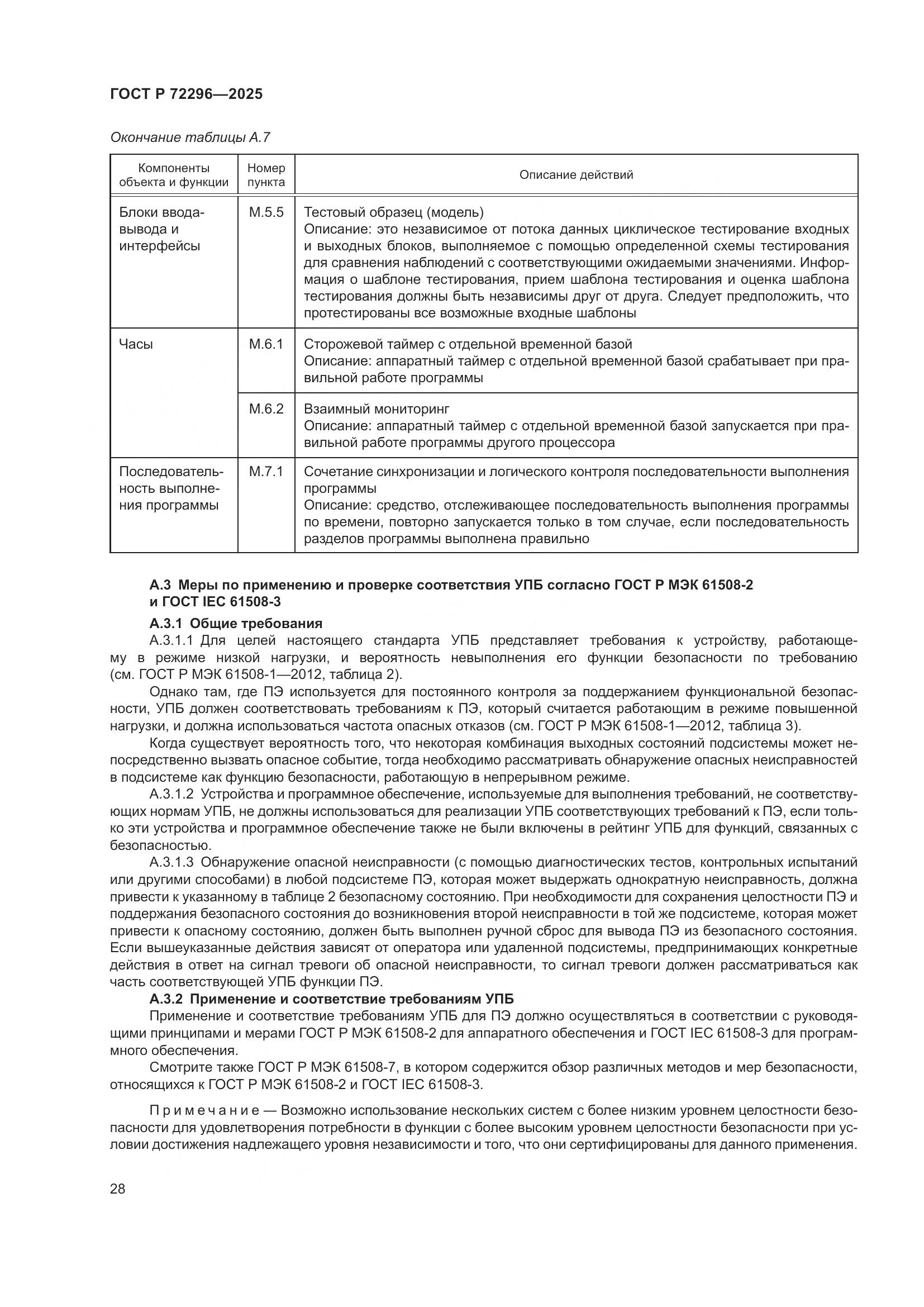 ГОСТ Р 72296-2025, страница 32