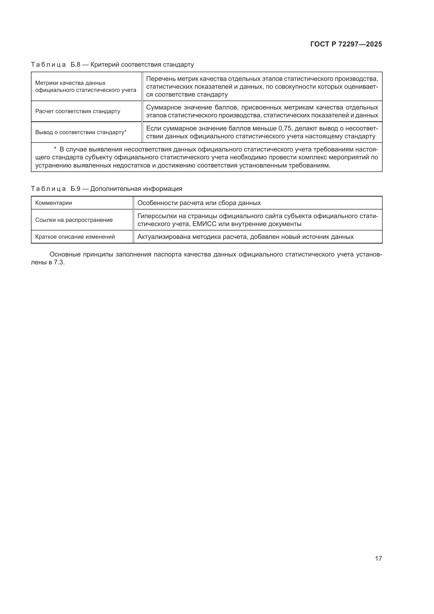 ГОСТ Р 72297-2025, страница 21