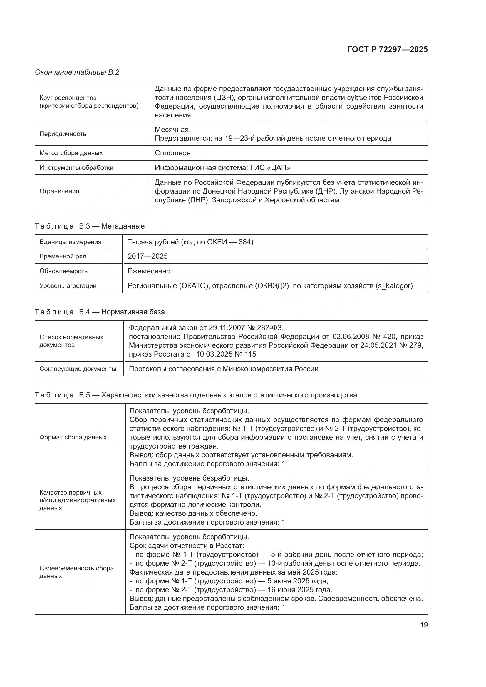 ГОСТ Р 72297-2025, страница 23