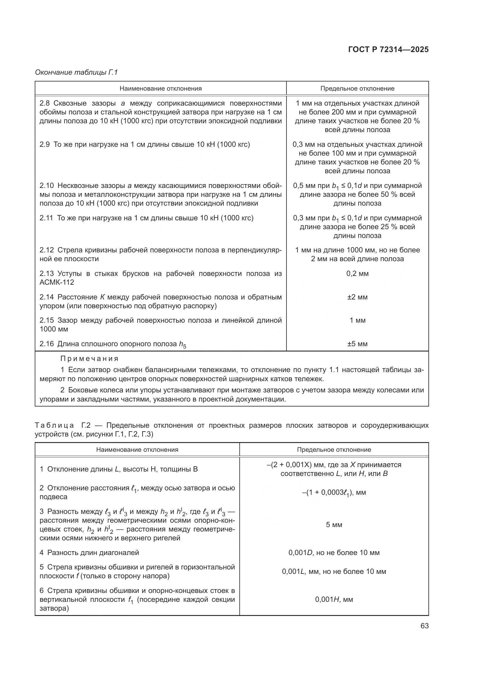 ГОСТ Р 72314-2025, страница 67