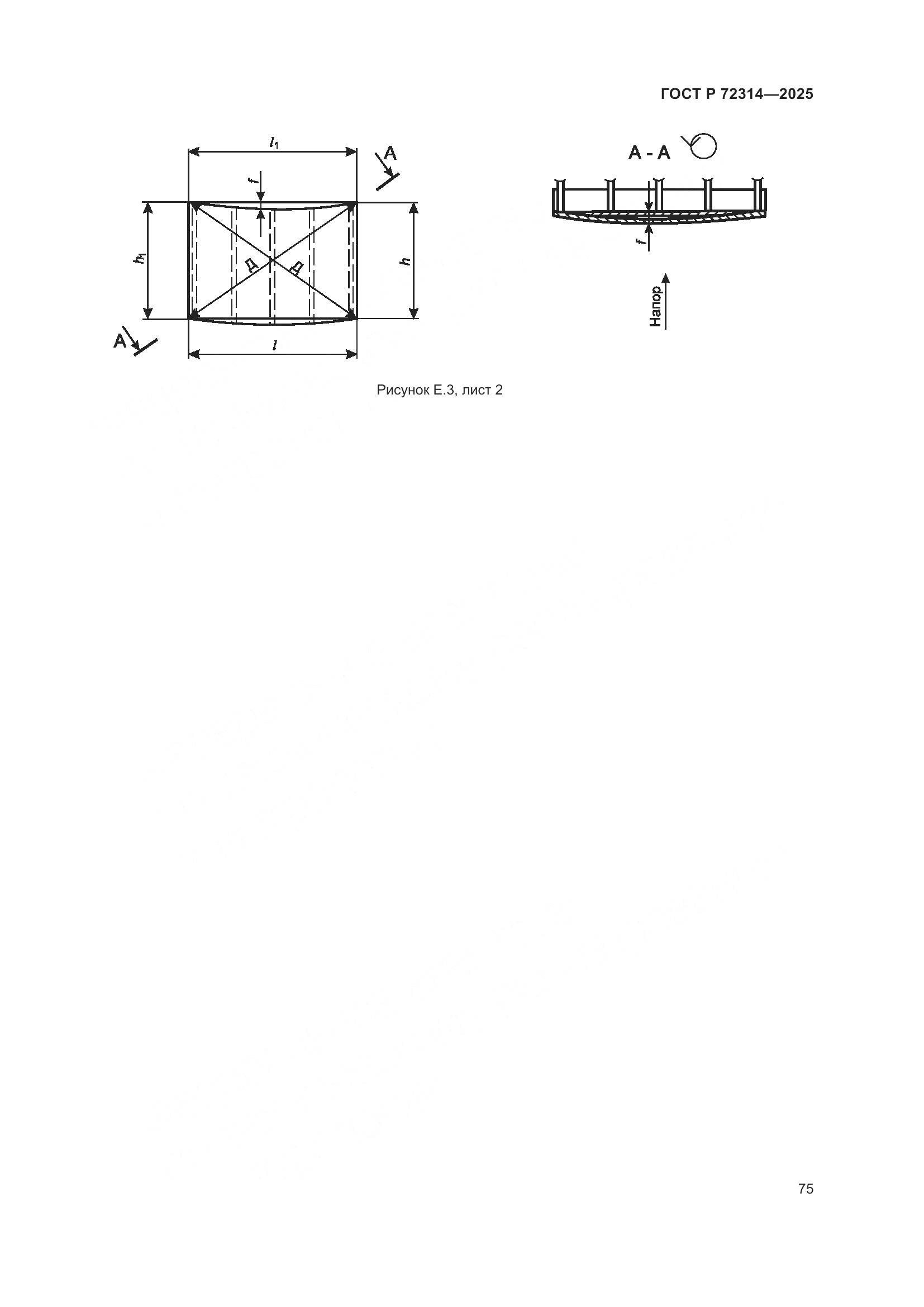 ГОСТ Р 72314-2025, страница 79