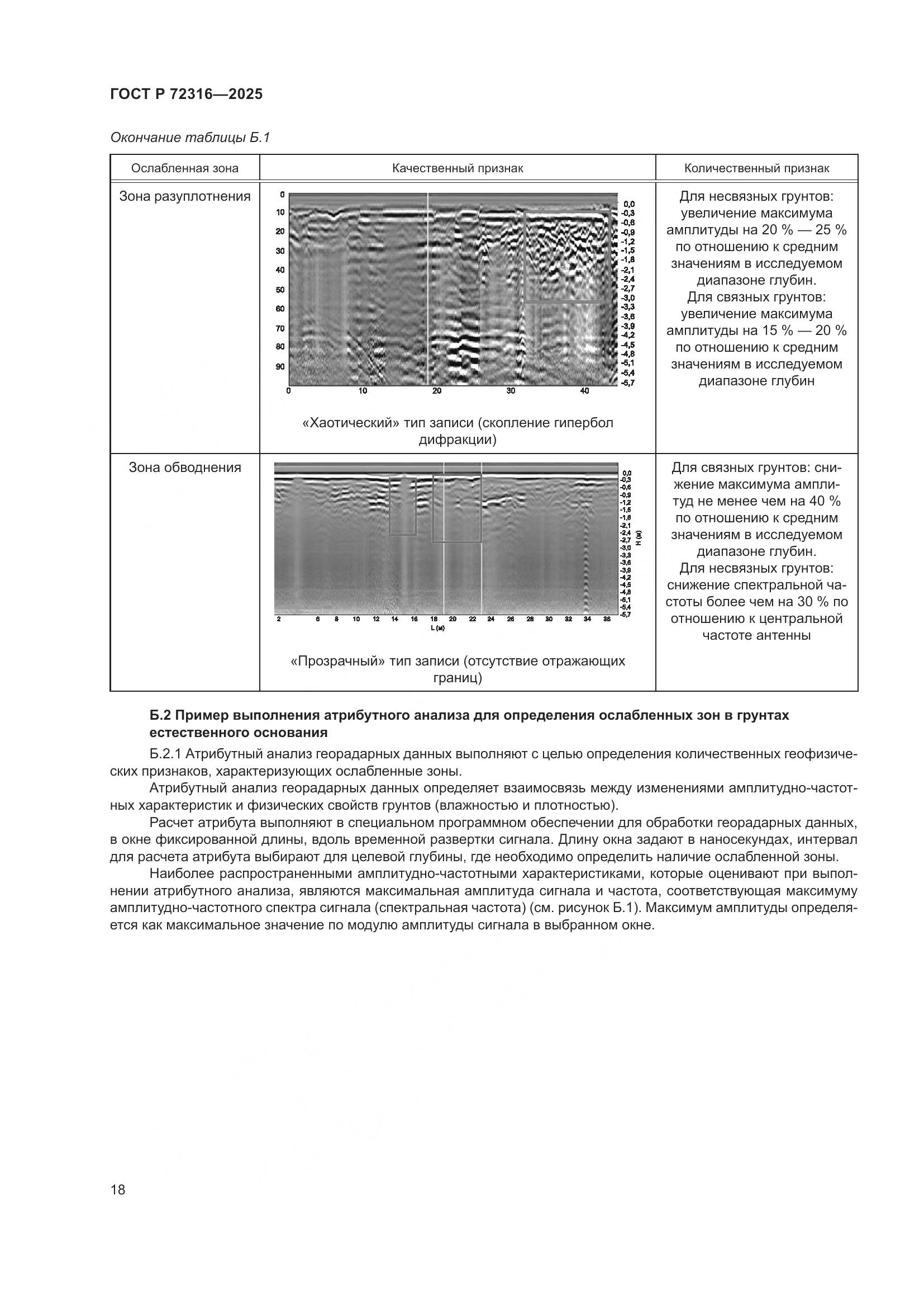 ГОСТ Р 72316-2025, страница 22
