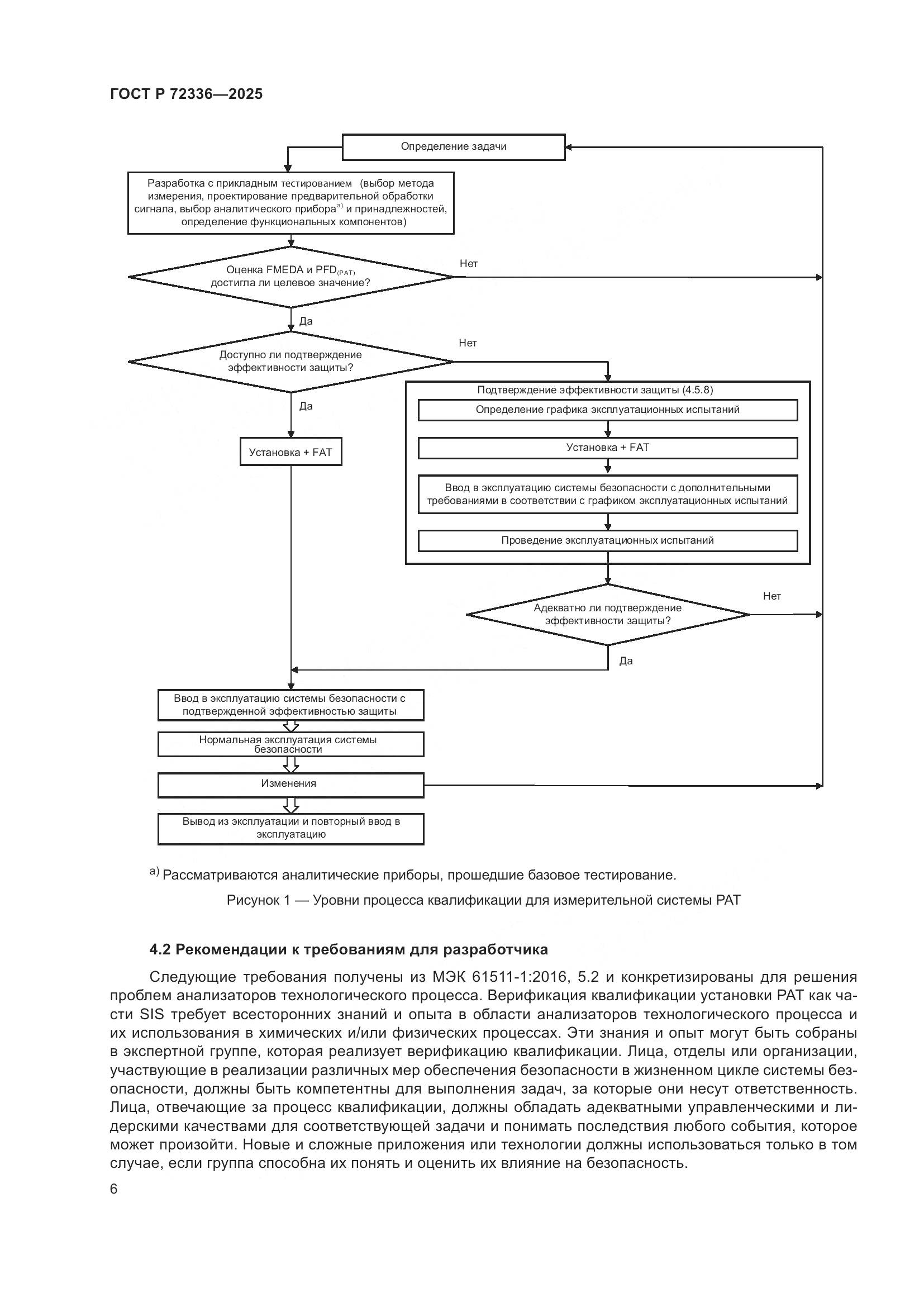 ГОСТ Р 72336-2025, страница 10