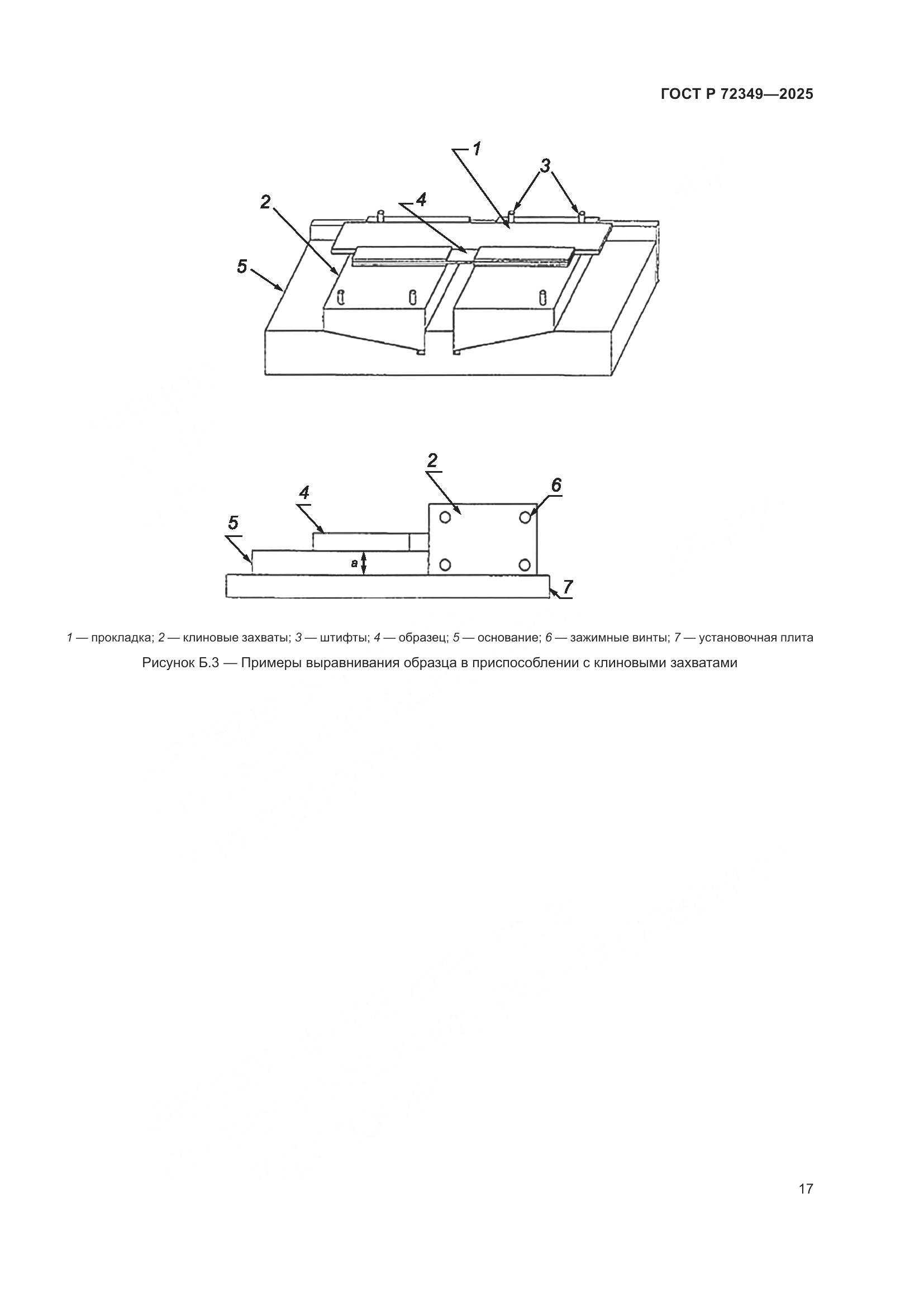 ГОСТ Р 72349-2025, страница 21