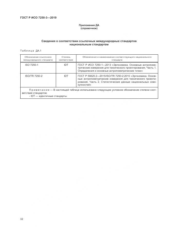 ГОСТ Р ИСО  7250-3-2019, страница 37