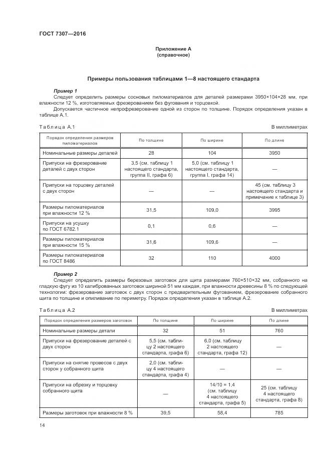 ГОСТ 7307-2016, страница 18