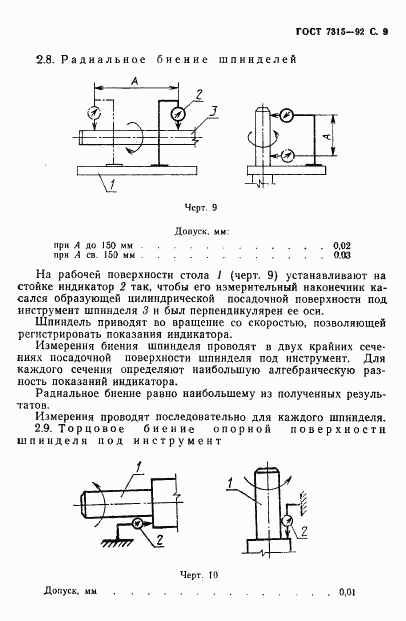 ГОСТ 7315-92, страница 10