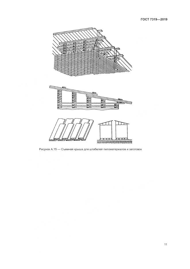 ГОСТ  7319-2019, страница 15