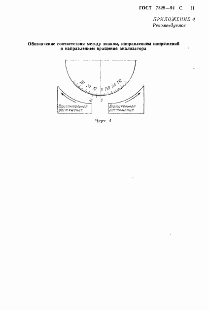 ГОСТ 7329-91, страница 12