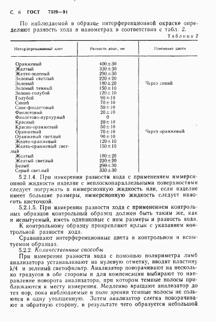 ГОСТ 7329-91, страница 7