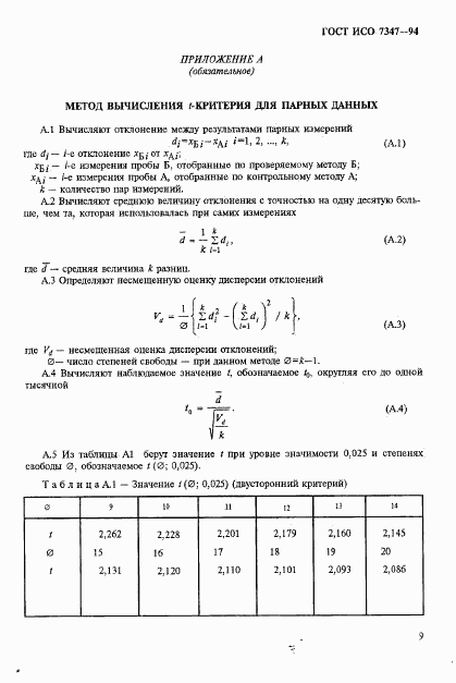 ГОСТ ИСО 7347-94, страница 12
