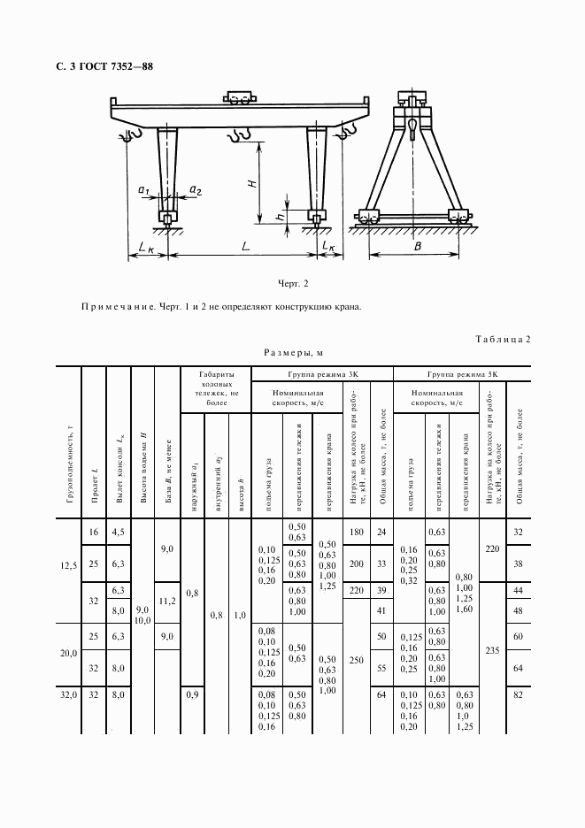 ГОСТ 7352-88, страница 4