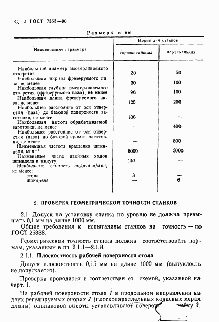 ГОСТ 7353-90, страница 3