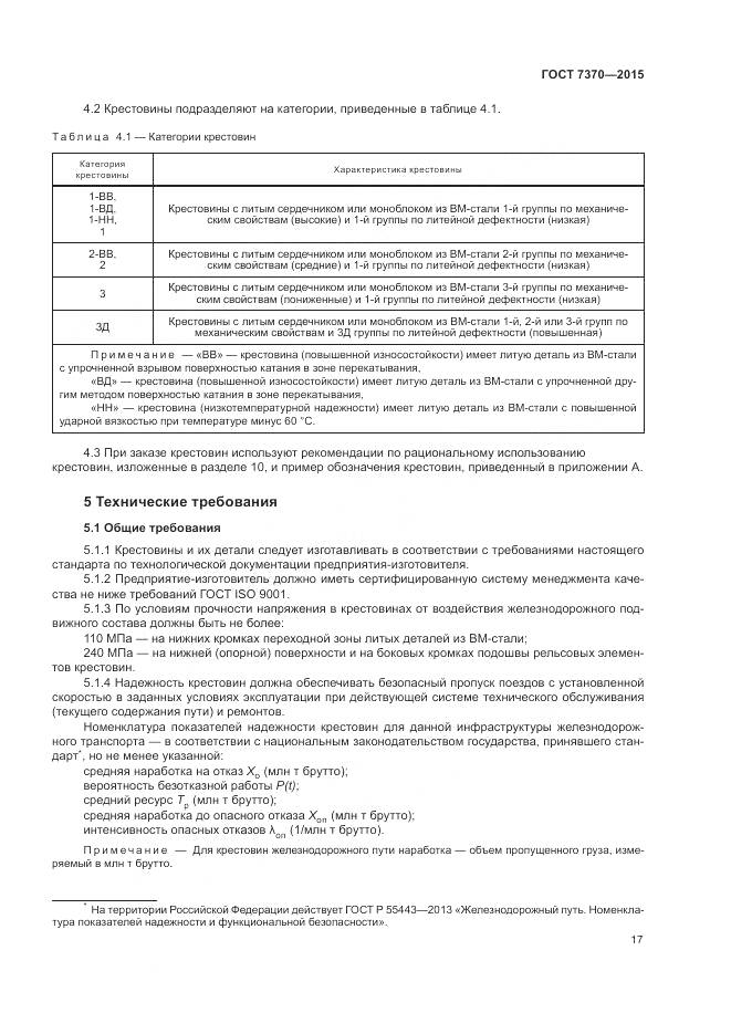 ГОСТ 7370-2015, страница 21