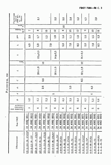 ГОСТ 7386-80, страница 4