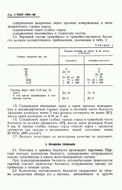 ГОСТ 7394-85, страница 4