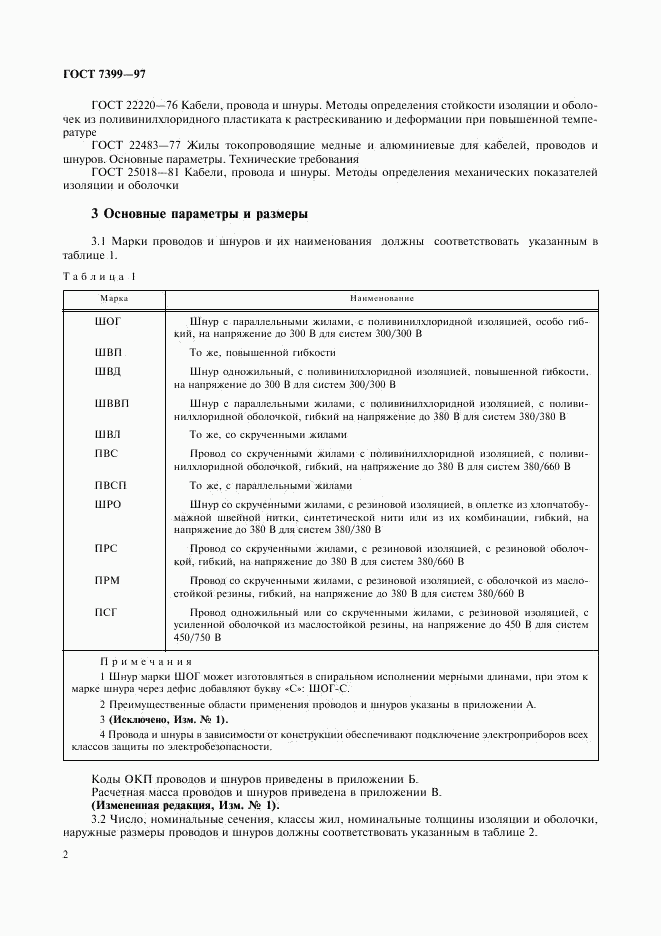 ГОСТ 7399-97, страница 6