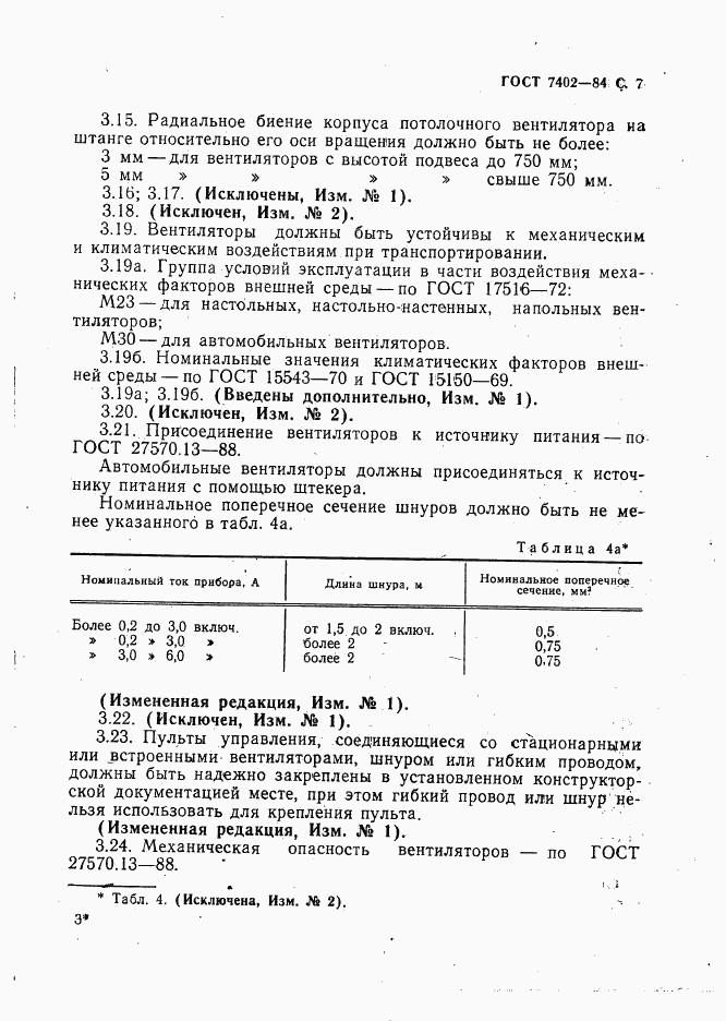 ГОСТ 7402-84, страница 8