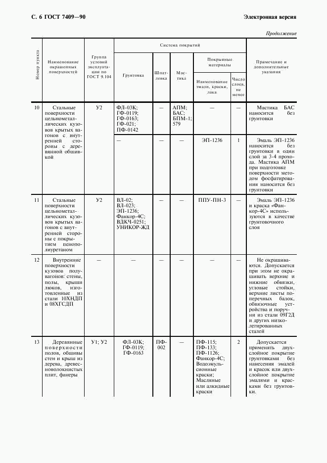 ГОСТ 7409-90, страница 7