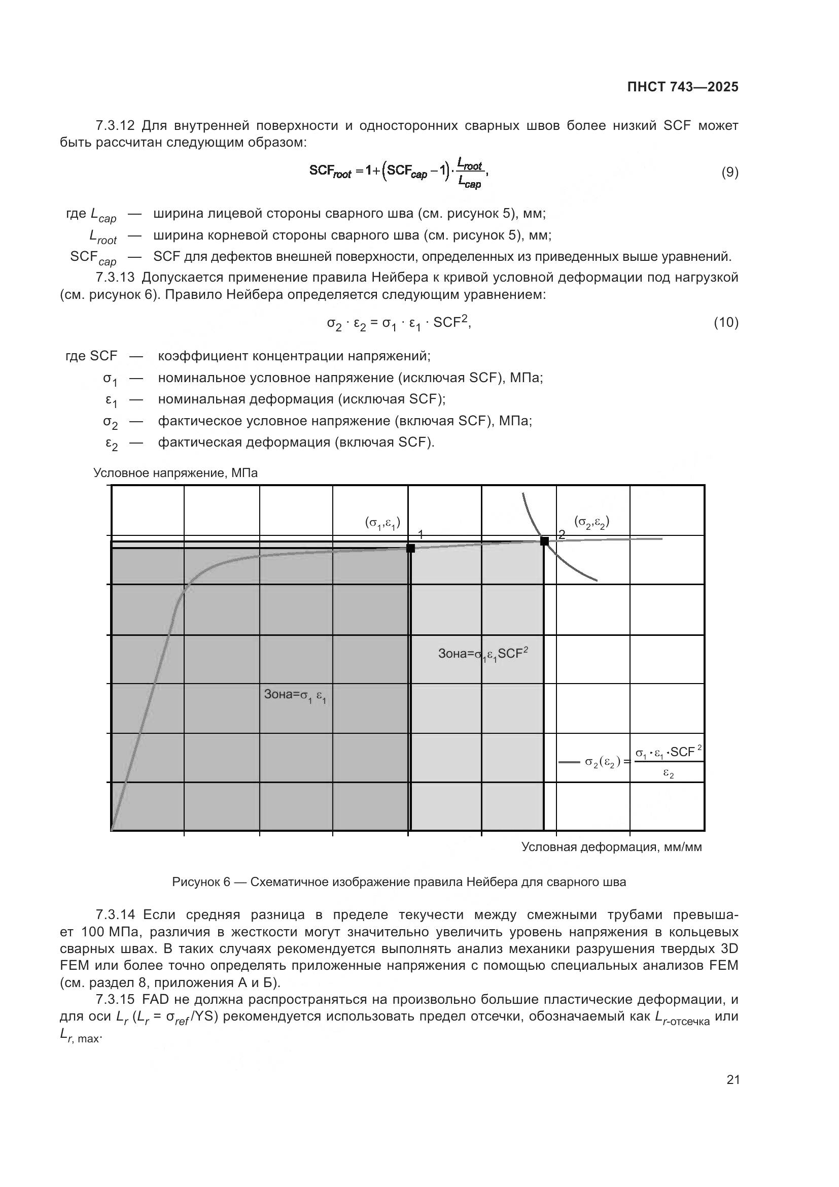 ПНСТ 743-2025, страница 25