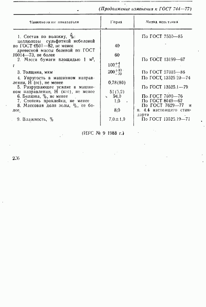 ГОСТ 744-77, страница 7