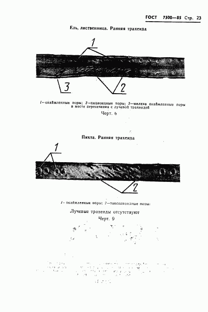 ГОСТ 7500-85, страница 25