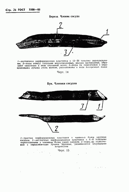 ГОСТ 7500-85, страница 28