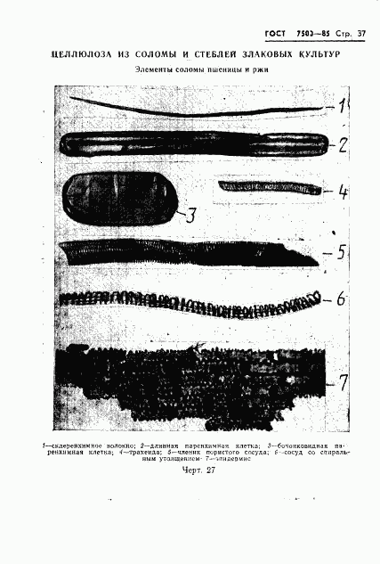 ГОСТ 7500-85, страница 40