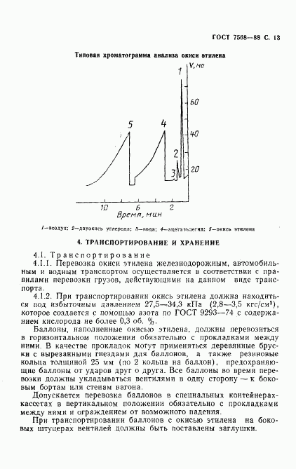 ГОСТ 7568-88, страница 14