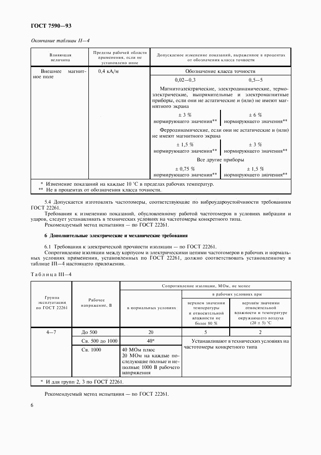 ГОСТ 7590-93, страница 8