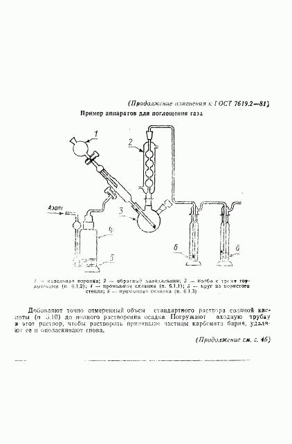 ГОСТ 7619.2-81, страница 11