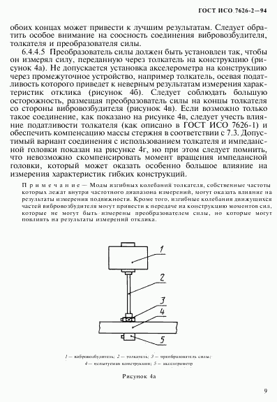 ГОСТ ИСО 7626-2-94, страница 13