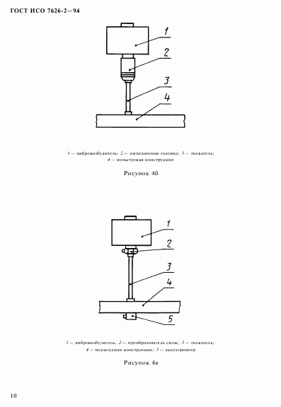 ГОСТ ИСО 7626-2-94, страница 14