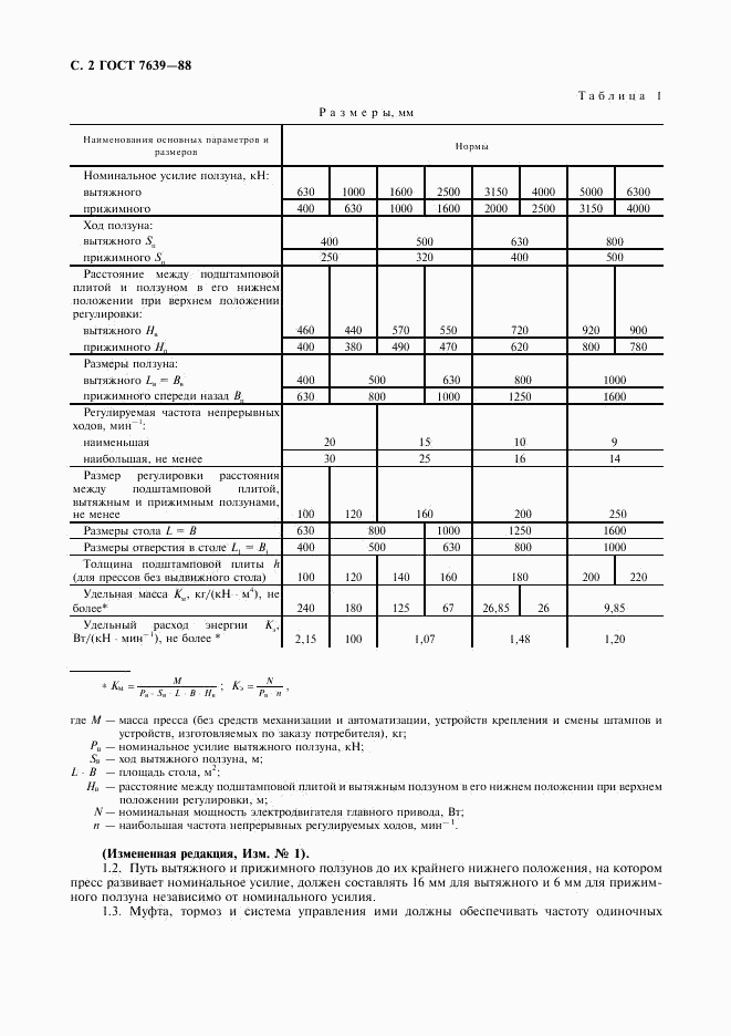 ГОСТ 7639-88, страница 4