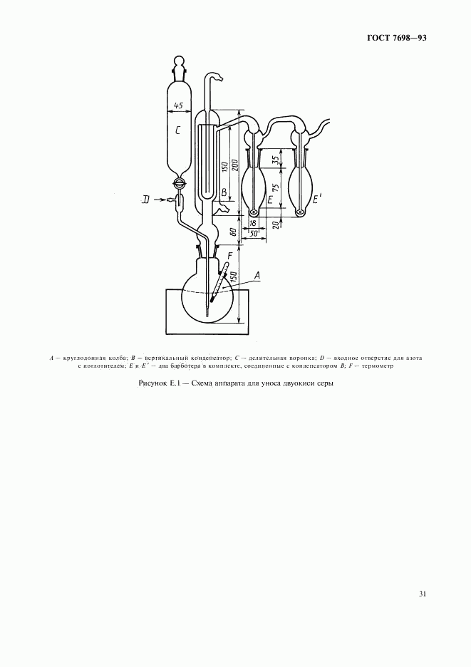 ГОСТ 7698-93, страница 33