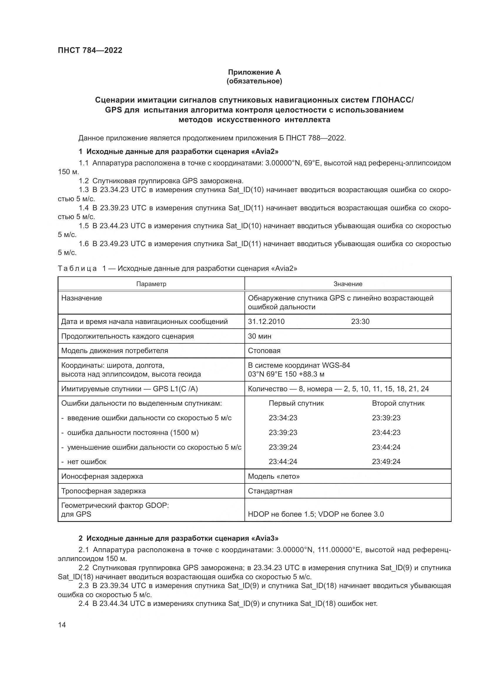 ПНСТ 784-2022, страница 18