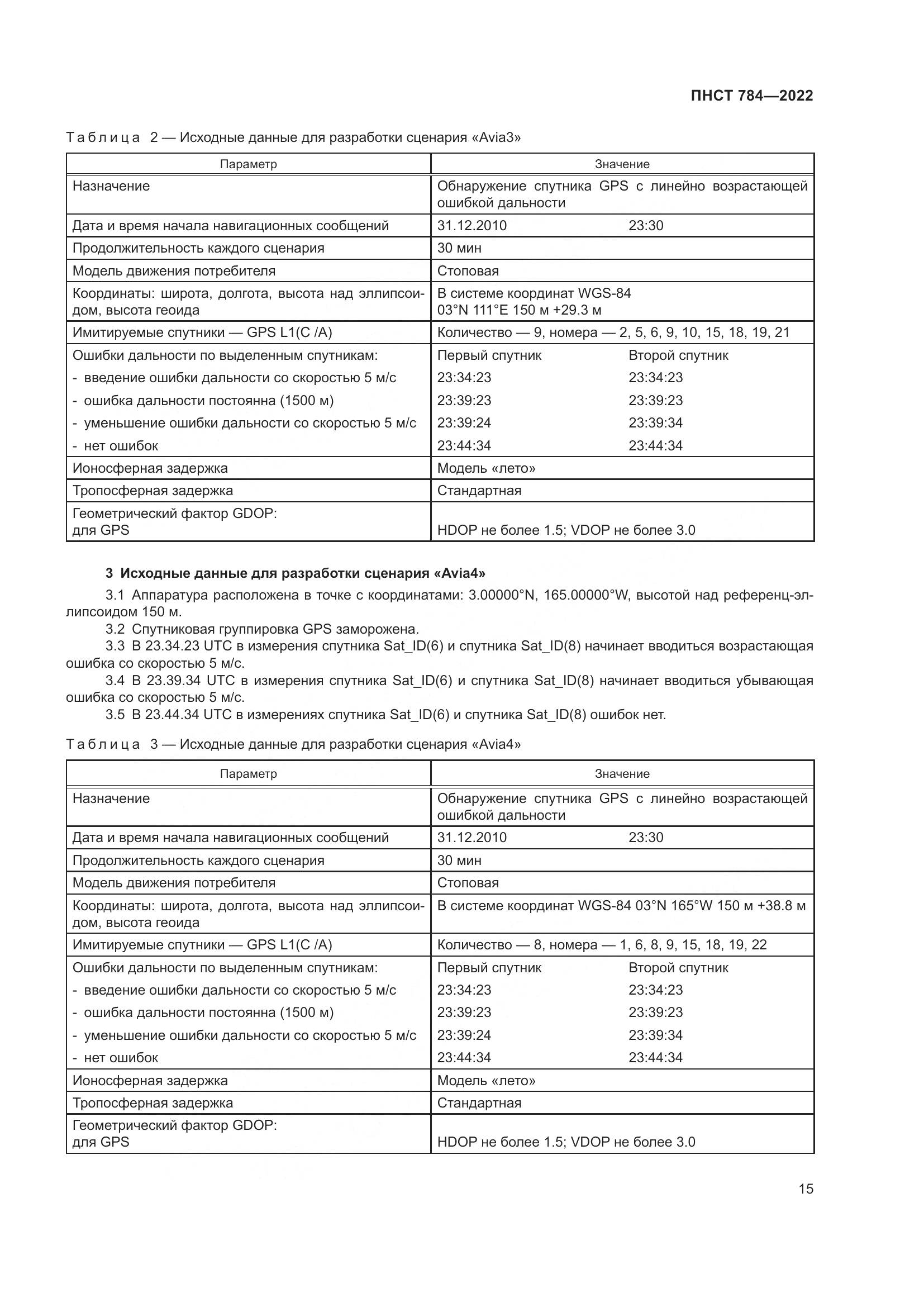 ПНСТ 784-2022, страница 19