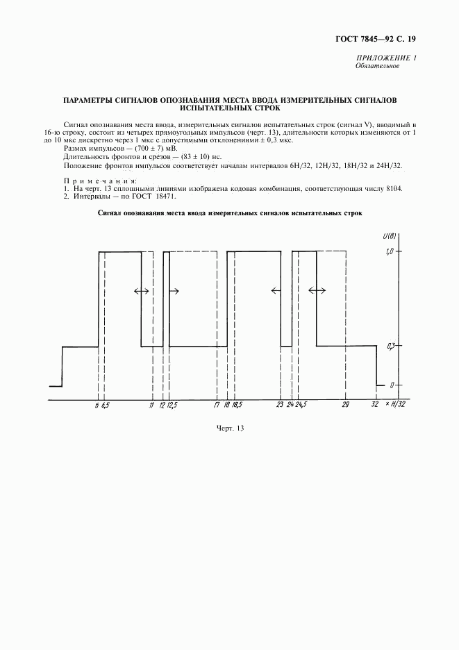 ГОСТ 7845-92, страница 20