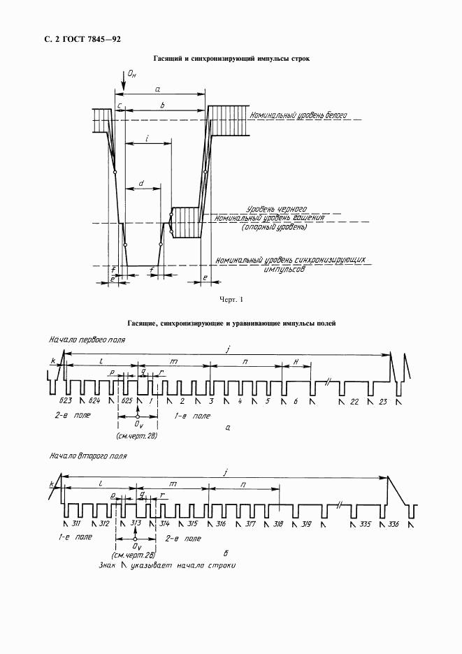 ГОСТ 7845-92, страница 3